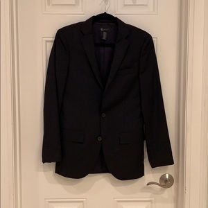 Women’s Navy JCrew Blazer Size 2
